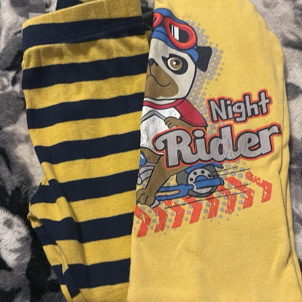 Boy’s PJ sets